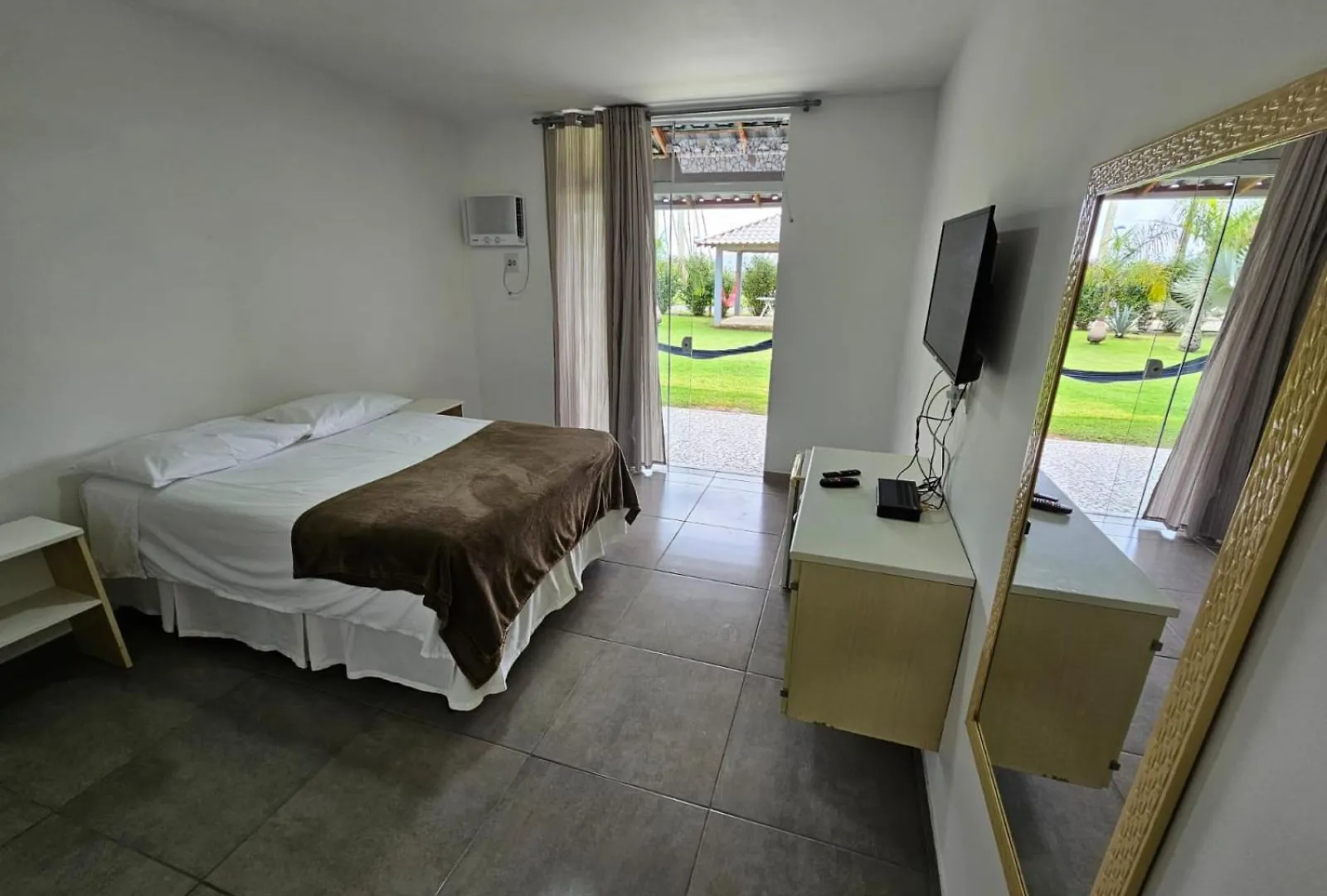 Casa de hóspedes Capri Hotel Sao Francisco do Sul