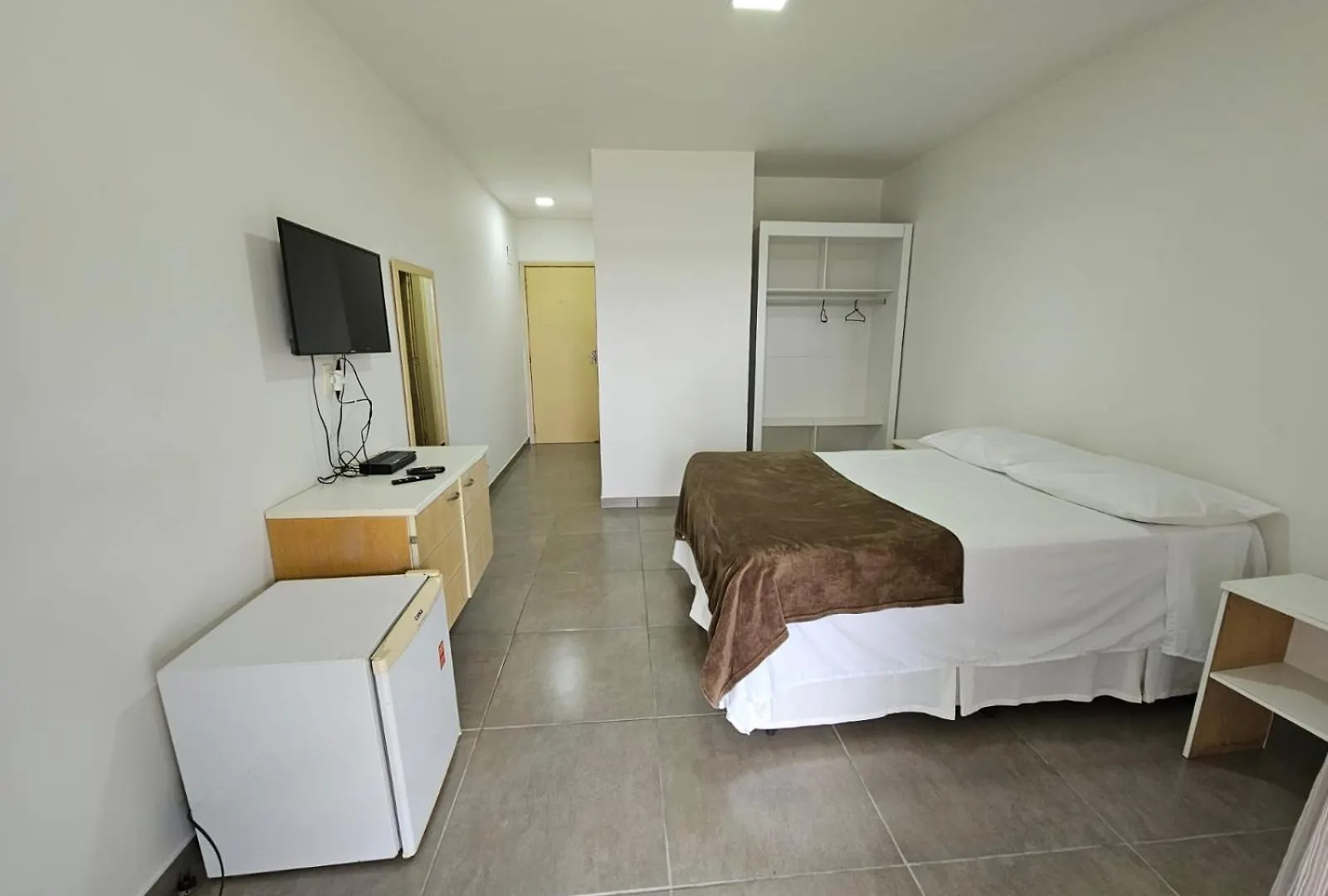 Capri Hotel Sao Francisco do Sul