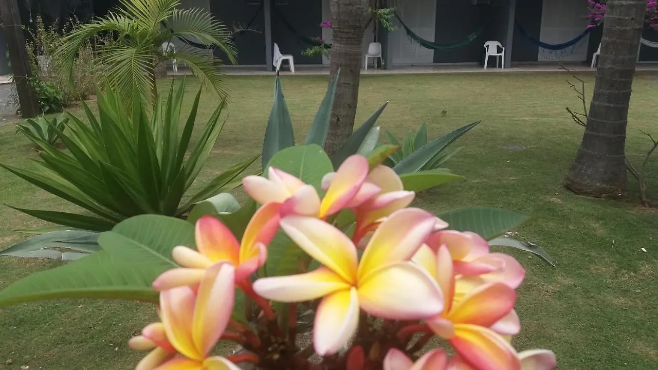 Capri Hotel Sao Francisco do Sul 0*,  Brasil